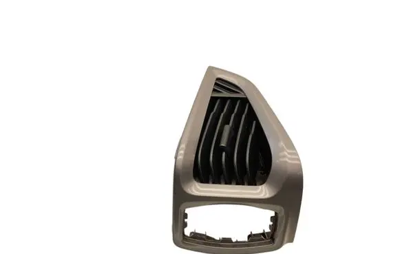 Ford Transit Custom Dashboard side air vent grill/cover trim BK21V018B09