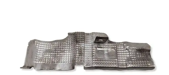 Ford Focus Exhaust heat shield C1BG9N454AD