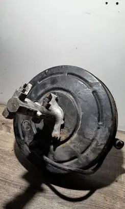 Opel Vivaro Brake booster 8200506830
