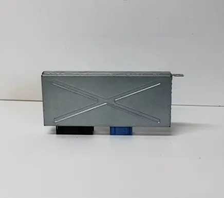 Gateway control module