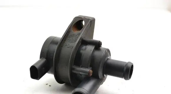 Audi A3 S3 8P Electric auxiliary coolant/water pump 1K0965561J