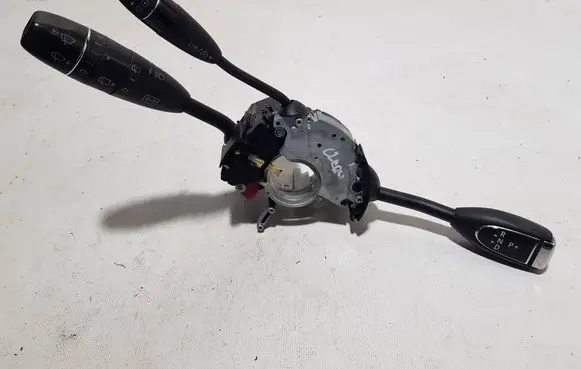 Mercedes-Benz ML W164 Cruise control switch 1645400144DD A1645400144 A1645403645