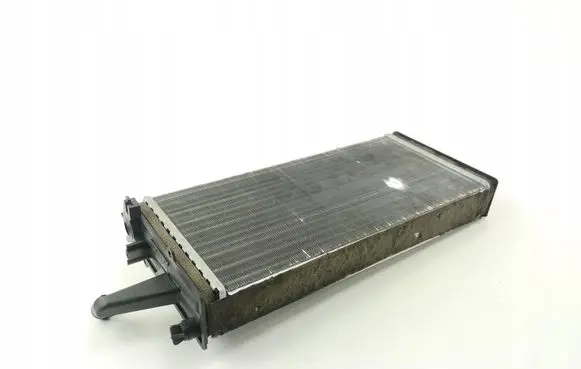 Iveco Daily 6th gen Interior heater climate box assembly 93933970