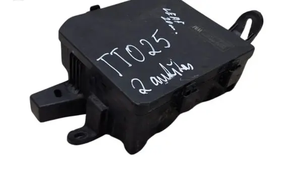 Nissan Leaf II (ZE1) Fuse box set 284B75SA5C