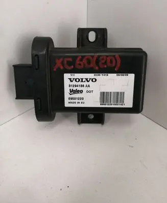 Volvo XC60 Xenon control unit/module 31294186AA 31294186