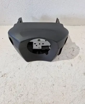 Renault Scenic III - Grand scenic III Steering wheel column trim 484720014R CTFJB95 10741192320011
