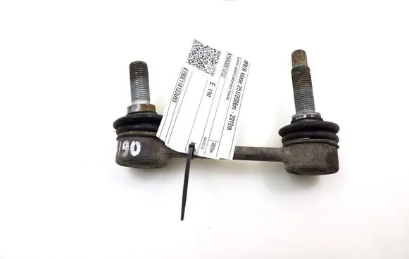 Rear anti-roll bar/stabilizer link