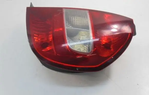 Citroen C5 Rear/tail lights 9632646680