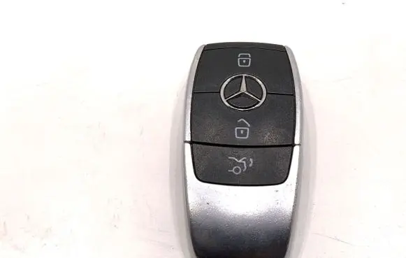 Mercedes-Benz GLE W167 Ignition key/card A1779055504