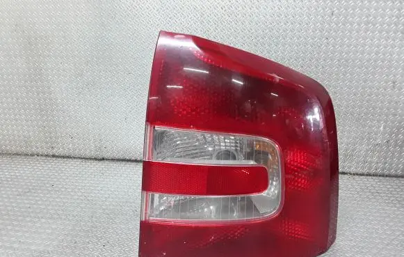 Skoda Octavia Mk2 (1Z) Rear/tail lights