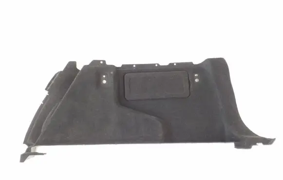 Jaguar F-Pace Trunk/boot side trim panel HK8M45430AEW
