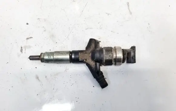 Subaru Legacy Fuel injector 16613AA030