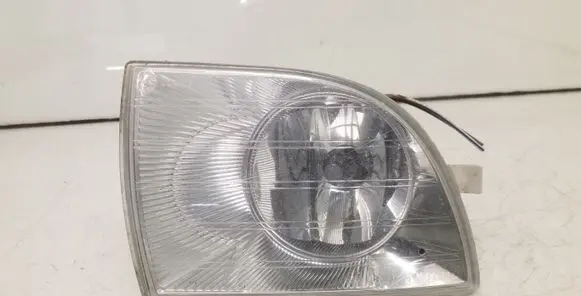 Skoda Roomster (5J) Front fog light 5J0941700 5J0941702