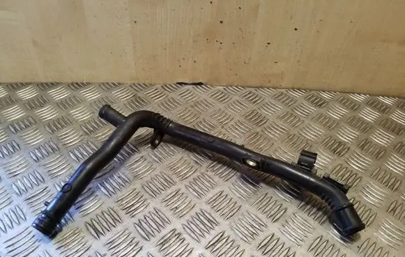 Audi TT TTS Mk2 Engine coolant pipe/hose 03L121065AJ