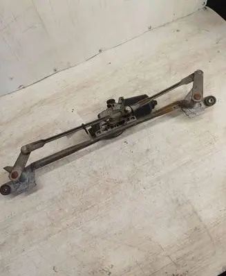 Mazda 6 Front wiper linkage and motor