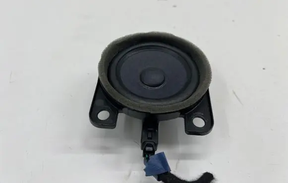 Mazda 3 Front door speaker BDGG66960