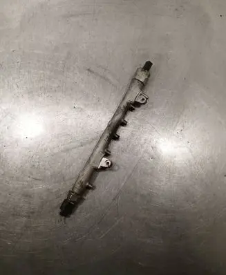 Volkswagen Polo V 6R Fuel main line pipe 03L089H 03l906051