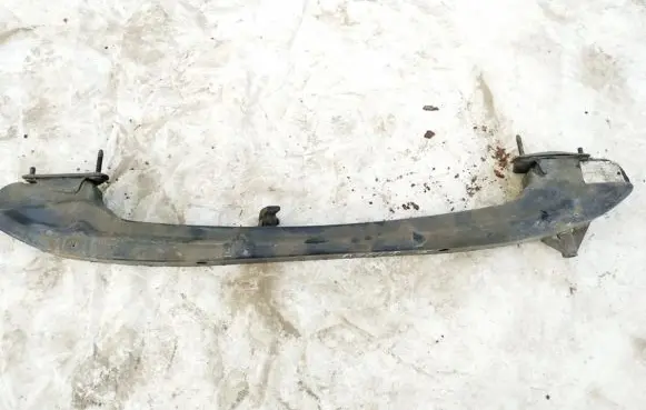 Rear beam