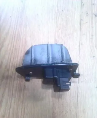 Honda Accord Heater blower motor/fan resistor 0778000491