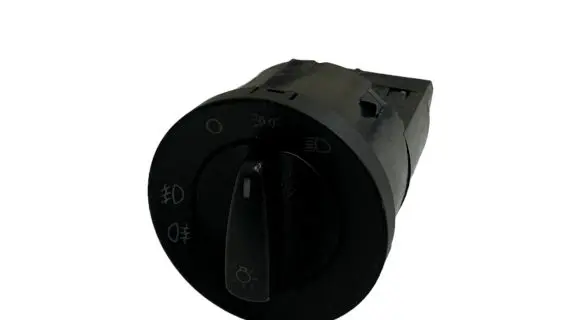 Skoda Fabia Mk2 (5J) Light switch BK71U0941531D