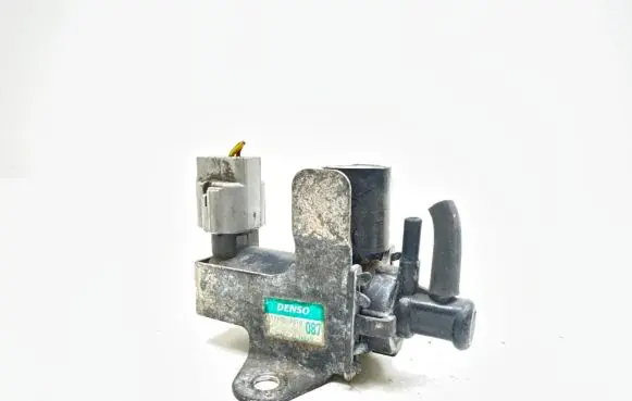 Honda Civic Turbo solenoid valve 1397000870