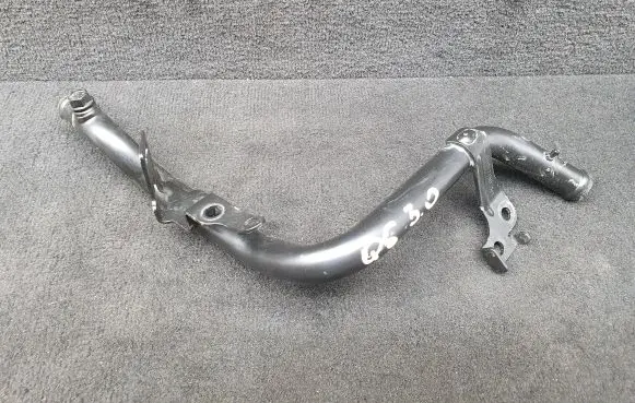 Audi Q5 SQ5 Engine coolant pipe/hose 059121507AB