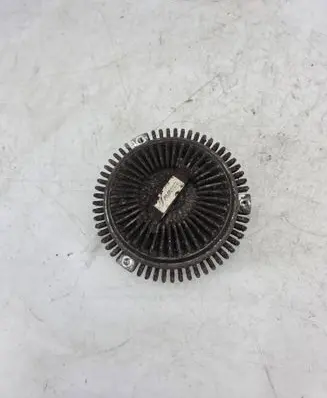 BMW 7 E32 Viscous fan clutch