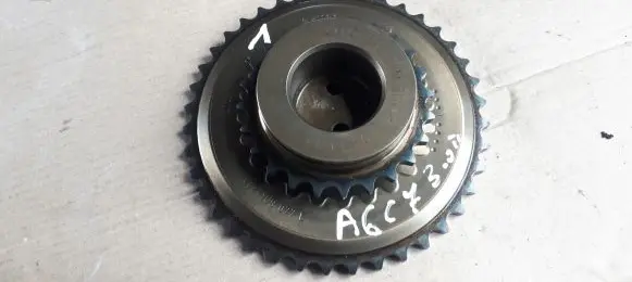 Audi A6 S6 C7 4G Timing chain sprocket 06E10928906