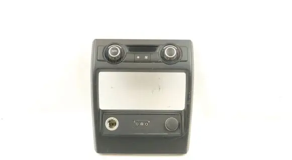 BMW X5 E70 Climate control unit 9129014 64119129014 20192085