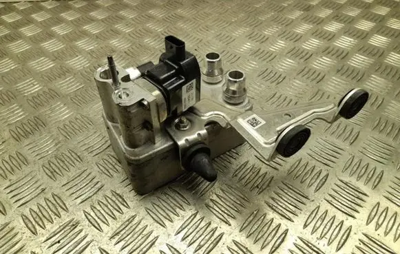 Mercedes-Benz EQE v295 Air conditioning (A/C) air dryer A2978305800
