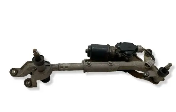 Honda CR-V Front wiper linkage and motor A1834 7803