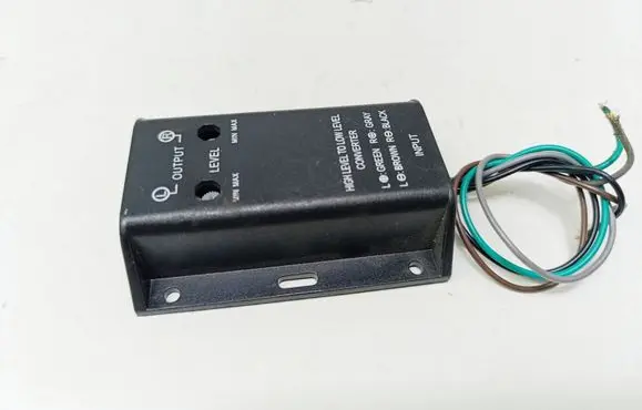 Ford C-MAX I Other control units/modules
