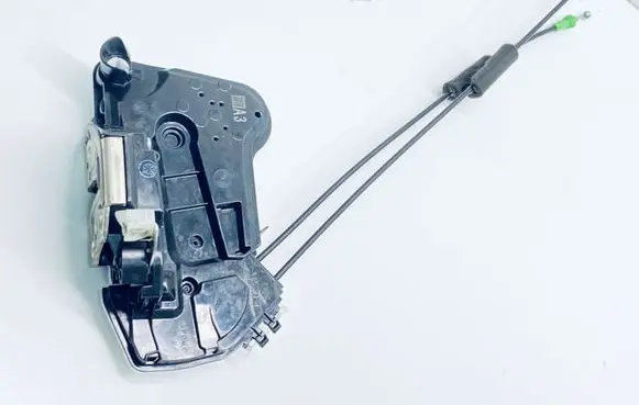 Citroen C1 Front door lock B000842880 B000847880 B000848080