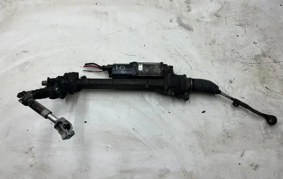 BMW X5 F15 Steering rack 872574 171005 01162001620