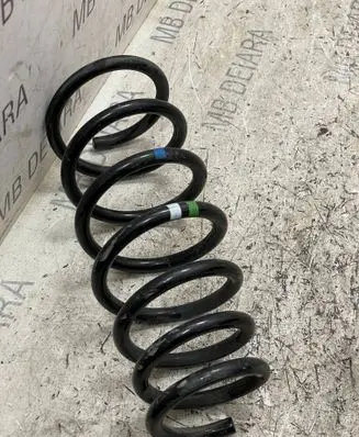 Porsche 911 991 Front coil spring