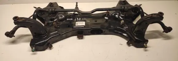 Hyundai i30 Front axle beam 62401-G4AA0