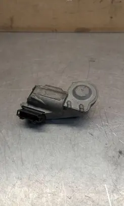 Mercedes-Benz Sprinter W906 Steering wheel lock A0355457732
