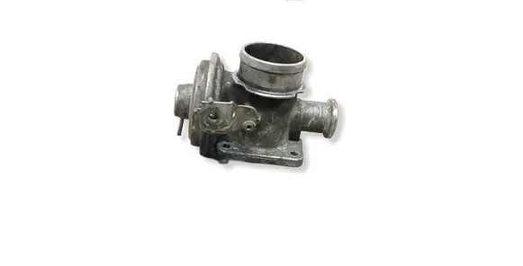 BMW 3 E46 EGR valve 7785452