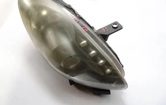 Alfa Romeo Giulietta Headlight/headlamp HTENE