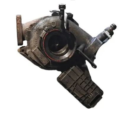Mercedes-Benz GL X164 Turbo A6290901480