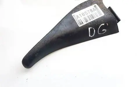 Alfa Romeo 159 Other rear door trim element 156052230