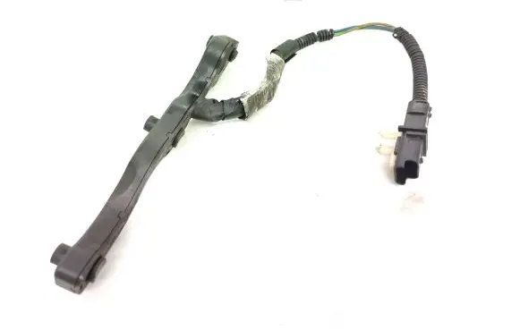 Jaguar XF X250 Glow plug wires 4R8Q12A378AF