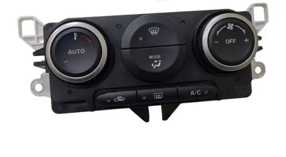Mazda CX-7 Climate control unit K1900EH64 EH64