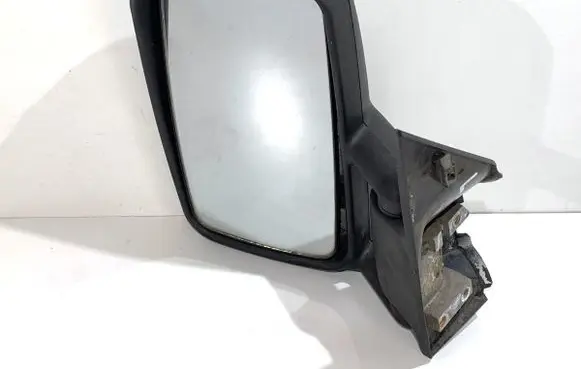 Volkswagen II LT Front door electric wing mirror