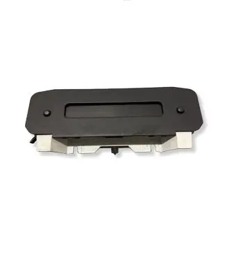 Peugeot 206 Screen/display/small screen 216694574B 9647409777