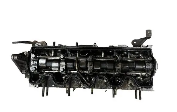 Saab 9-3 Ver2 Engine head 55193091 GAS9C1P Z19DT