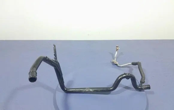 Skoda Kodiaq Engine coolant pipe/hose 03N121065J