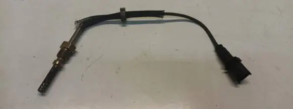 Saab 9-3 Ver2 Exhaust gas temperature sensor 55355404