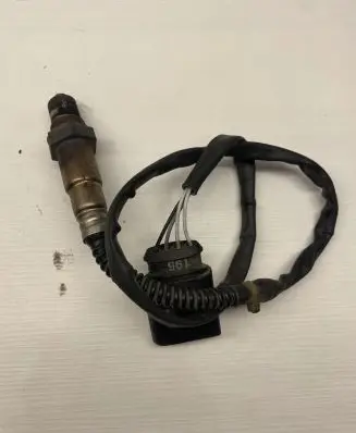 Audi A6 S6 C5 4B Lambda probe sensor 030906262