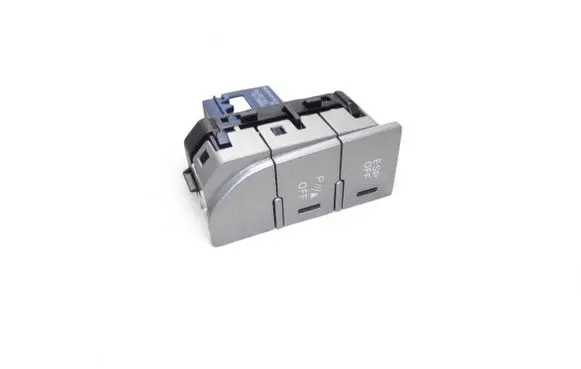Citroen C5 ESP (stability program) switch 96588884CL 96588884